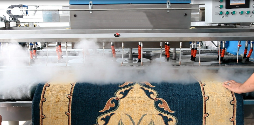 Malkara Halı Yıkama