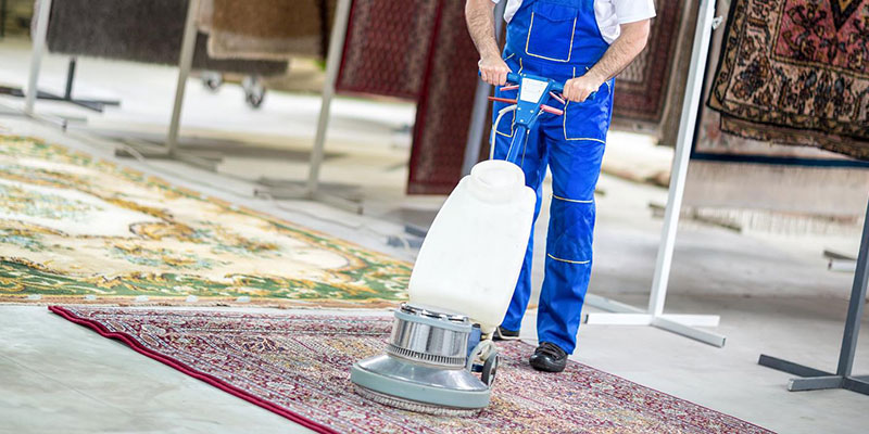 Malkara Halı Yıkama
