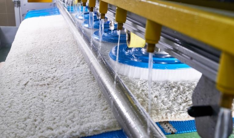 Malkara Halı Yıkama