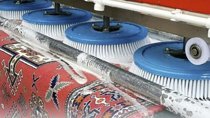 Malkara Halı Yıkama